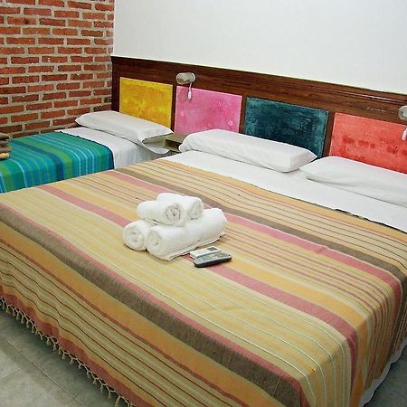 Los Brunos Apart Реконкиста Экстерьер фото